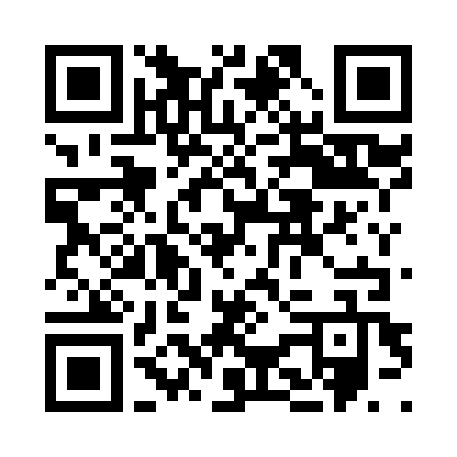 QR code for the PeppyCalc USDC Solana wallet address